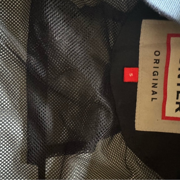 Hunter jacket in great condition. - Picture 5 of 8